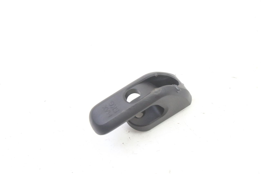 photo de GANCIO PORTAPACCHI SEGWAY NINEBOT ZT3 PRO 1