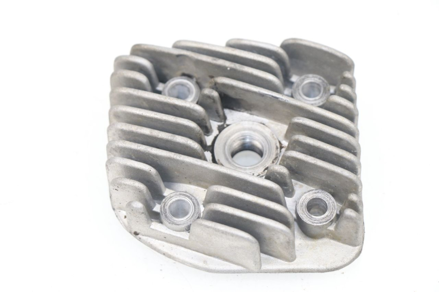 photo de Testata AEON COBRA REVO 50 (2003 - 2005)