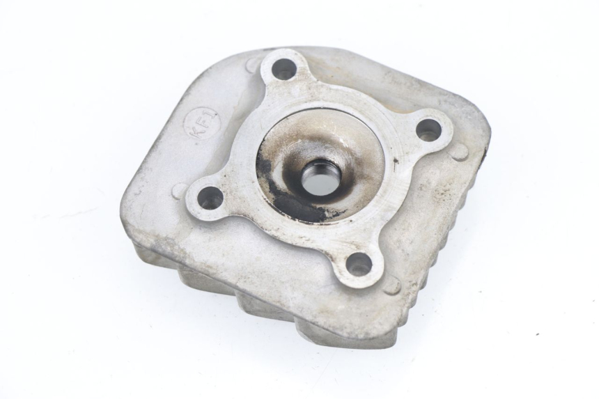 photo de Testata AEON COBRA REVO 50 (2003 - 2005)