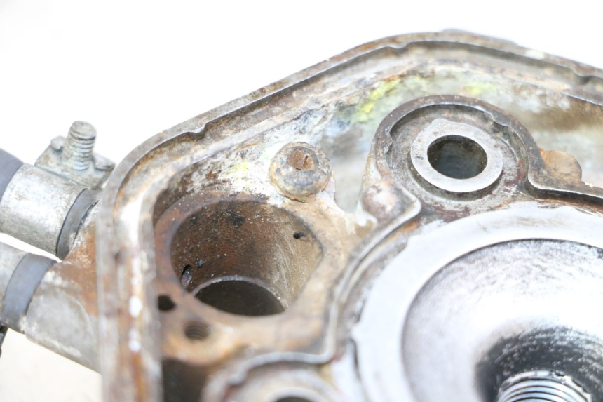 photo de TESTATA YAMAHA AEROX 50 (1997 - 2006)