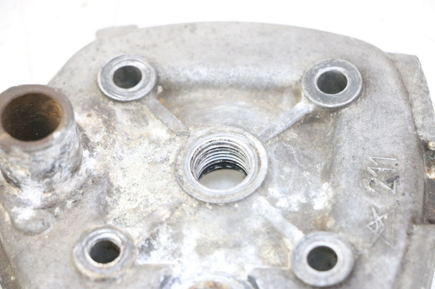 photo de TESTATA YAMAHA AEROX 50 (1997 - 2006)