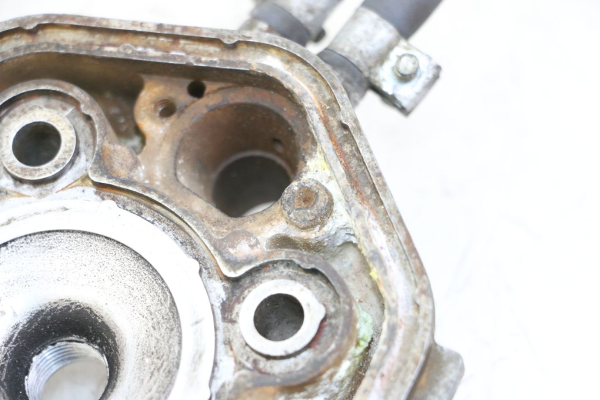 photo de TESTATA YAMAHA AEROX 50 (1997 - 2006)