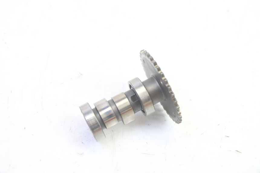 photo de TESTATA KYMCO AGILITY 16+ 4T 50 (2018 - 2023) - Vista principale