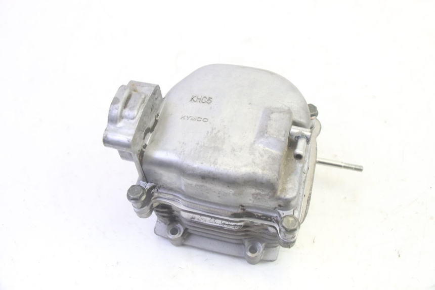 photo de TESTATA KYMCO AGILITY 16+ 4T 50 (2018 - 2023) - Altra angolazione