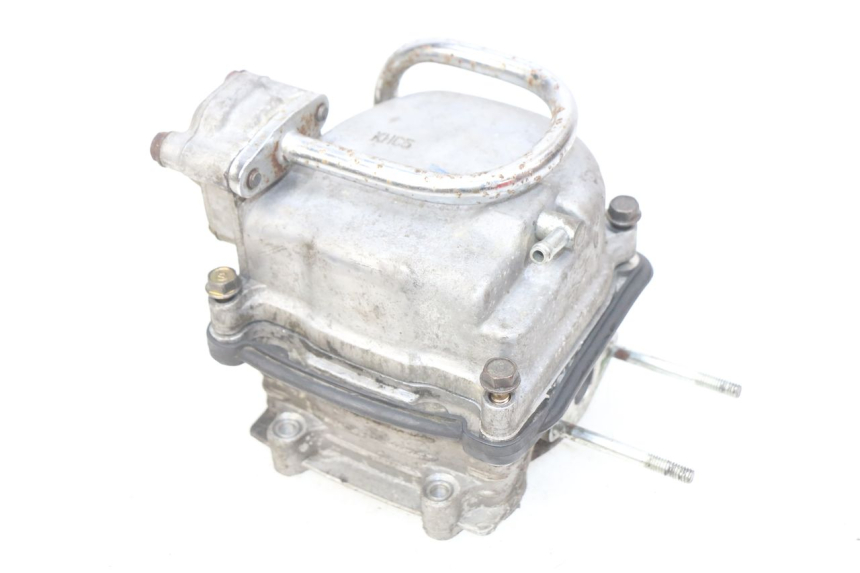 photo de TESTATA KYMCO AGILITY 4T 50 (2005 - 2018)