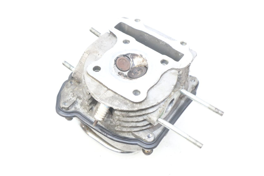 photo de TESTATA KYMCO AGILITY 4T 50 (2005 - 2018)