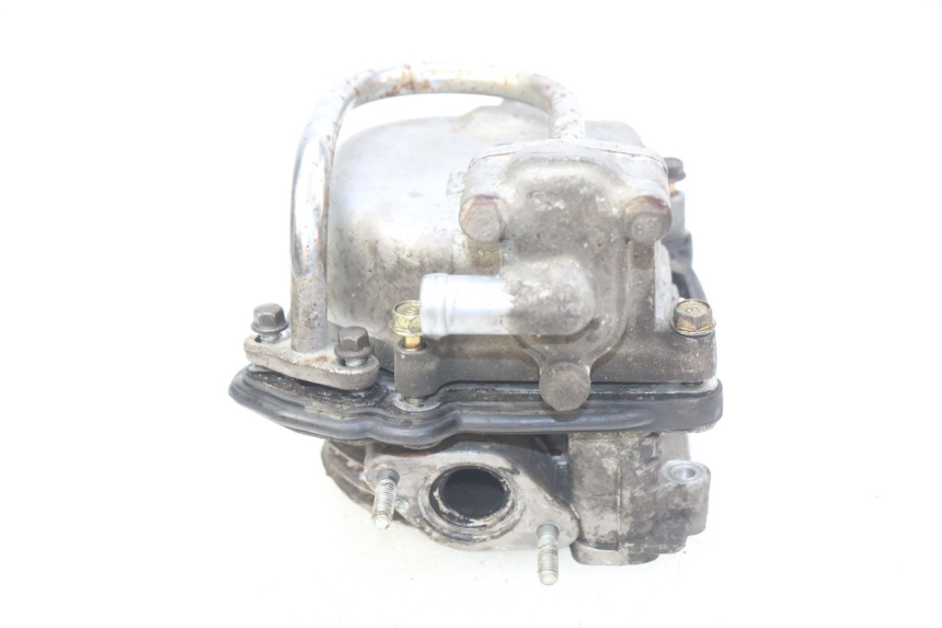 photo de TESTATA KYMCO AGILITY 4T 50 (2005 - 2018)