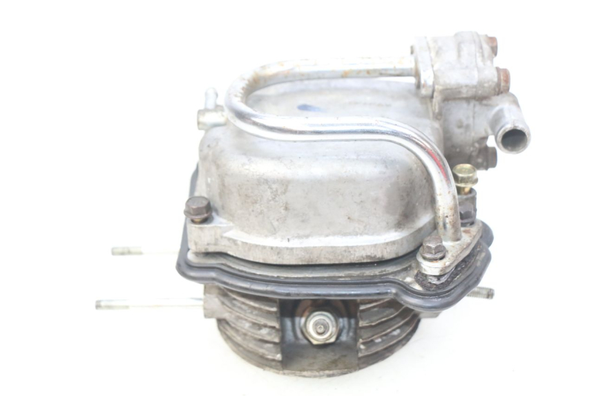 photo de TESTATA KYMCO AGILITY 4T 50 (2005 - 2018)