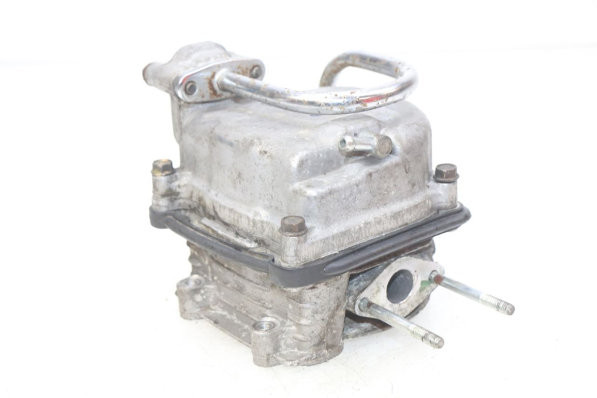 photo de TESTATA KYMCO AGILITY 4T 50 (2005 - 2018)