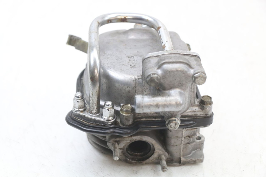 photo de TESTATA KYMCO AGILITY 4T 50 (2005 - 2018) - Altra vista dell'articolo