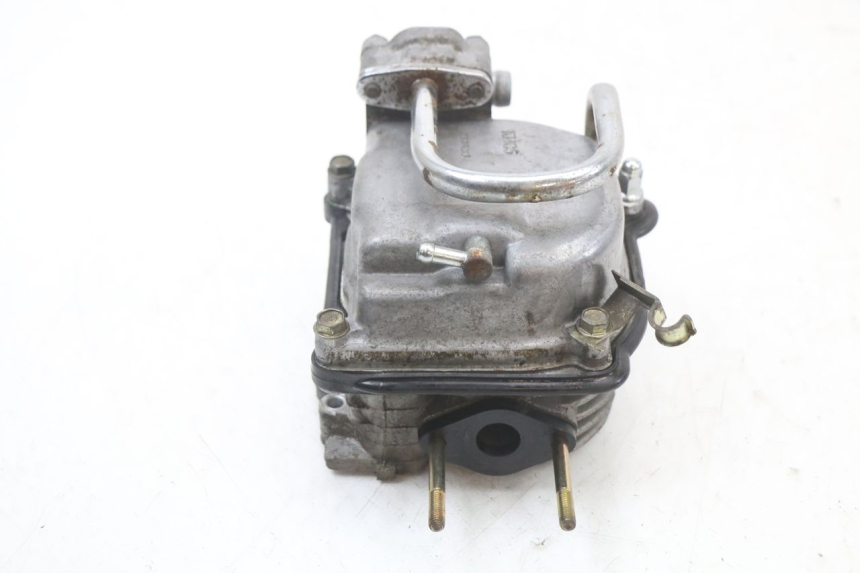 photo de TESTATA KYMCO AGILITY 4T 50 (2005 - 2018) - Zoom sui componenti