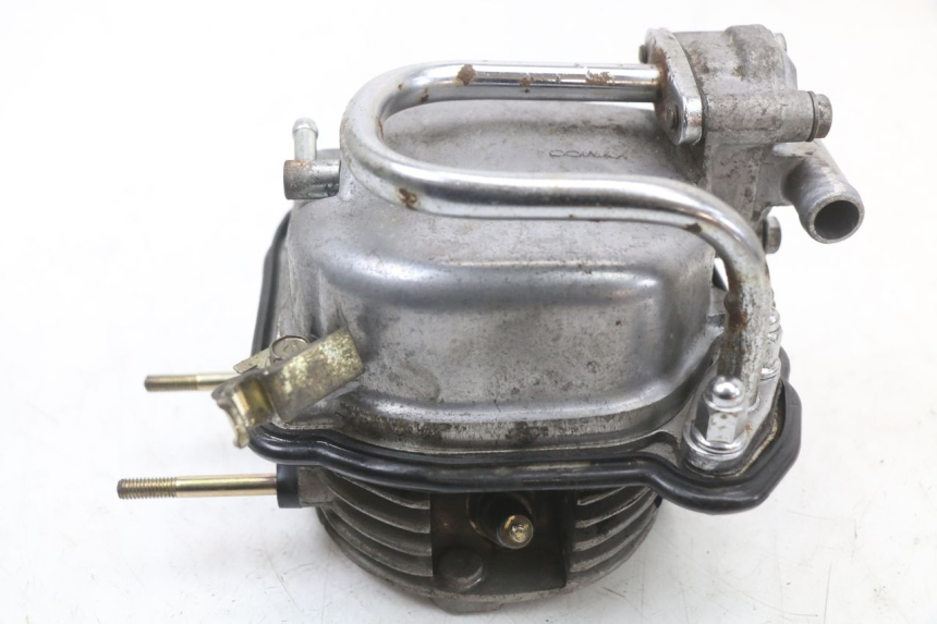 photo de TESTATA KYMCO AGILITY 4T 50 (2005 - 2018) - Marcature e riferimenti originali