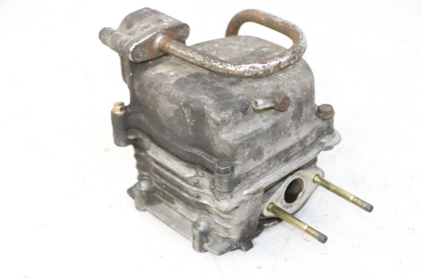 photo de TESTATA KYMCO AGILITY 4T 50 (2005 - 2018)