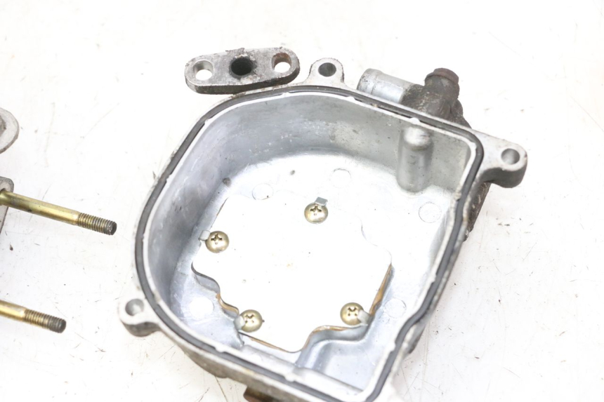 photo de TESTATA KYMCO AGILITY 4T 50 (2005 - 2018)