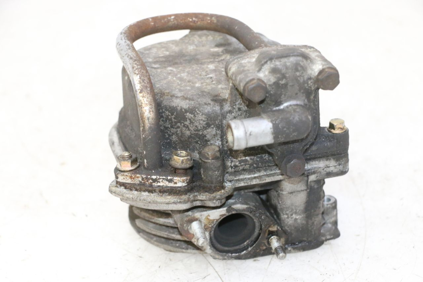 photo de TESTATA KYMCO AGILITY 4T 50 (2005 - 2018)