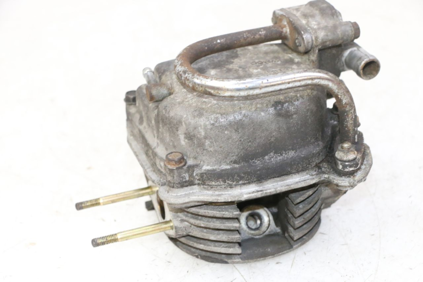 photo de TESTATA KYMCO AGILITY 4T 50 (2005 - 2018)