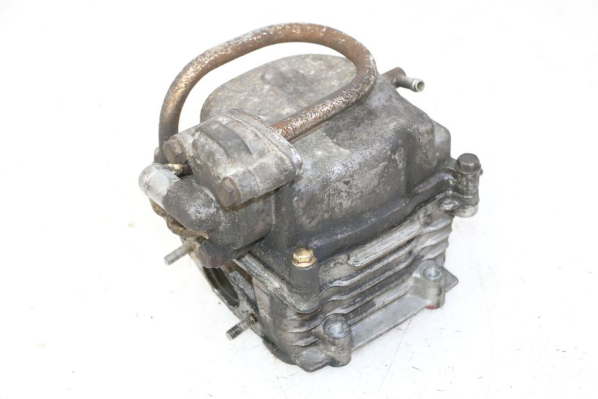 photo de TESTATA KYMCO AGILITY 4T 50 (2005 - 2018)