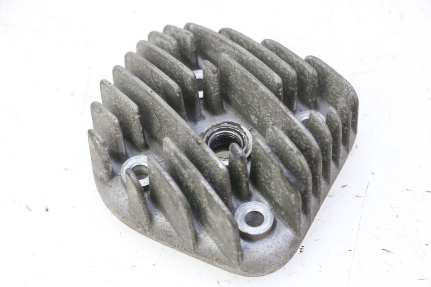 photo de TESTATA KYMCO AGILITY NAKED RENOUVO 2T 50 (2011 - 2018)