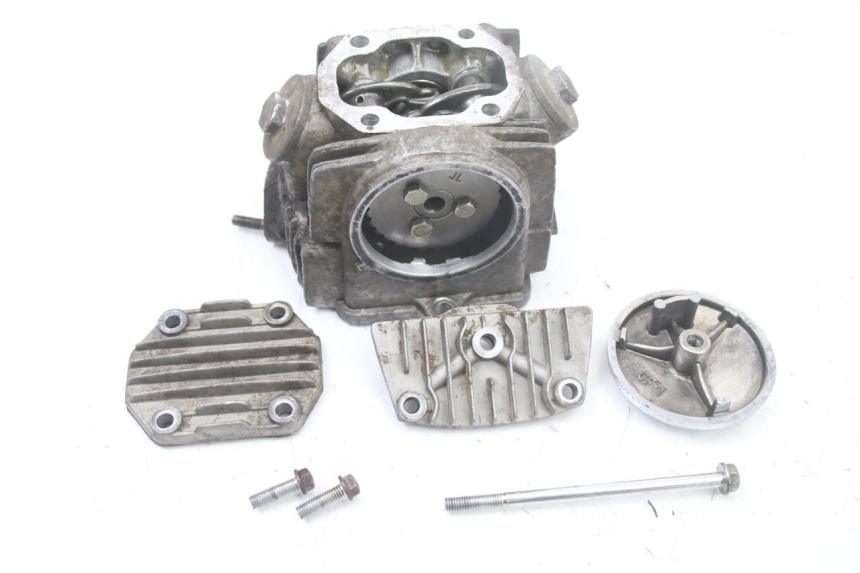 photo de TESTATA APOLLO RFZ 125