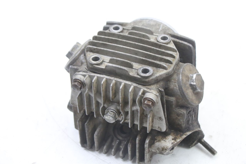 photo de TESTATA APOLLO RFZ 125