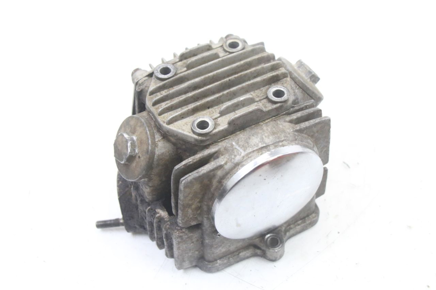 photo de TESTATA APOLLO RFZ 125