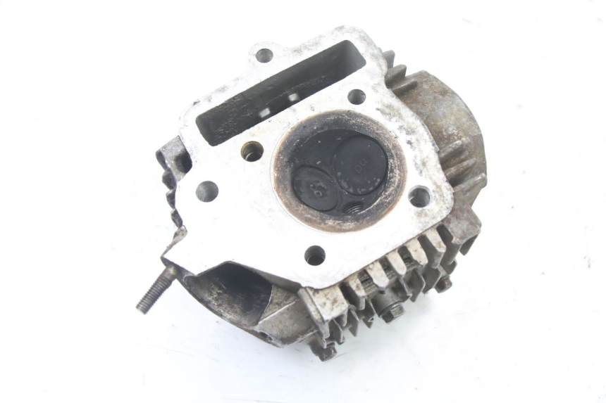 photo de TESTATA APOLLO RFZ 125