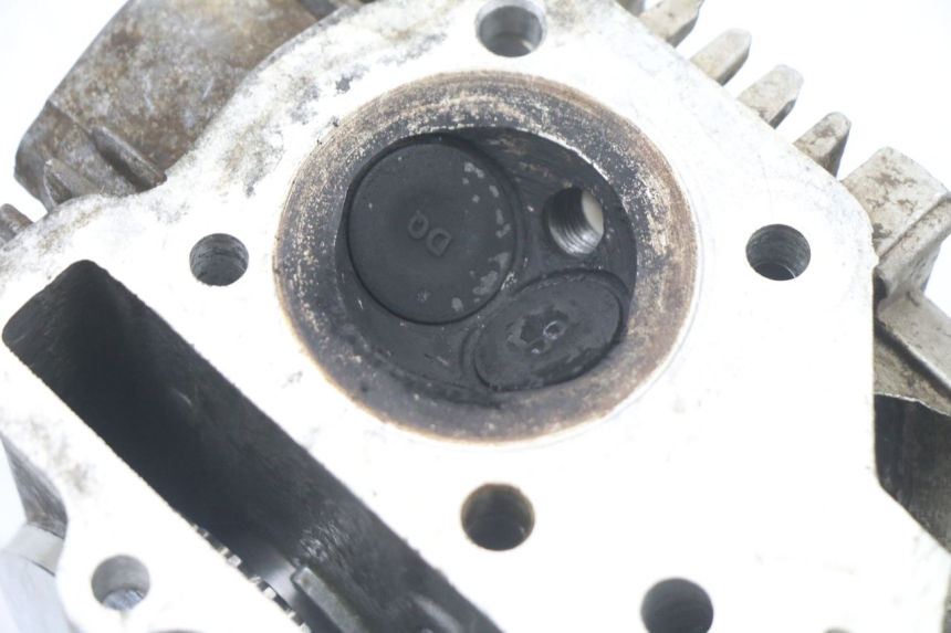 photo de TESTATA APOLLO RFZ 125