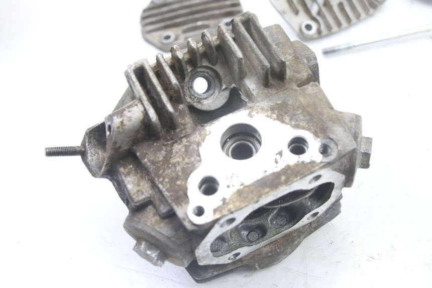 photo de TESTATA APOLLO RFZ 125