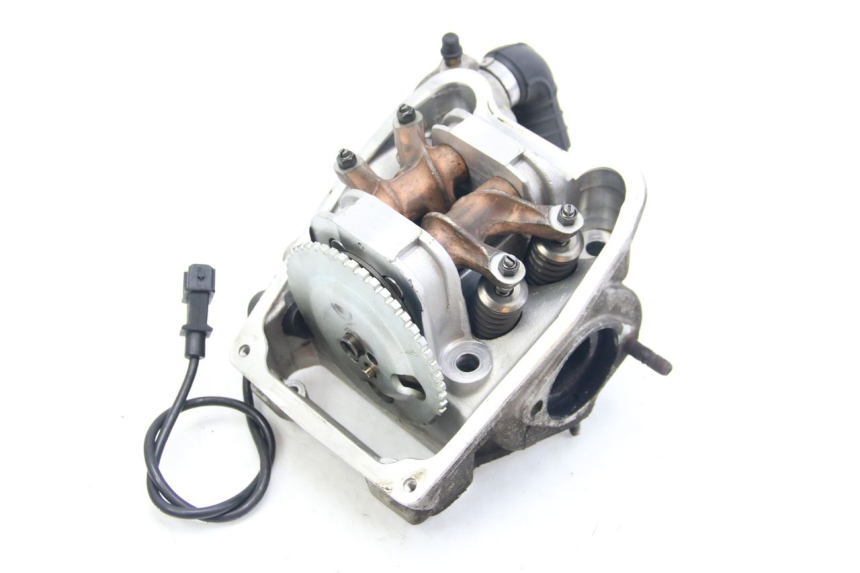 photo de TESTATA APRILIA ATLANTIC 500 (2002 - 2003)