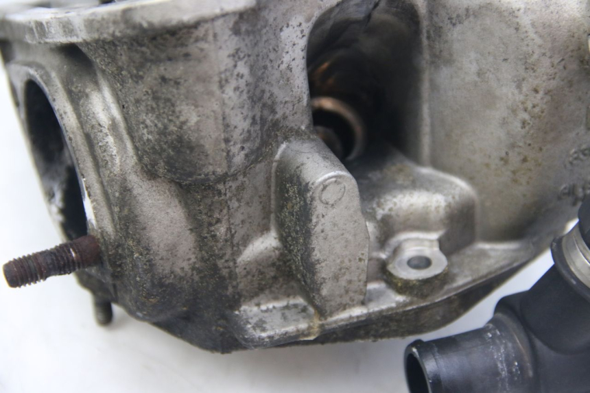 photo de TESTATA APRILIA ATLANTIC 500 (2002 - 2003)