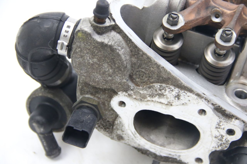 photo de TESTATA APRILIA ATLANTIC 500 (2002 - 2003)