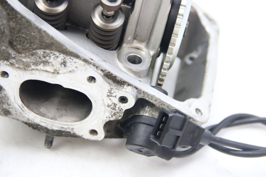 photo de TESTATA APRILIA ATLANTIC 500 (2002 - 2003)