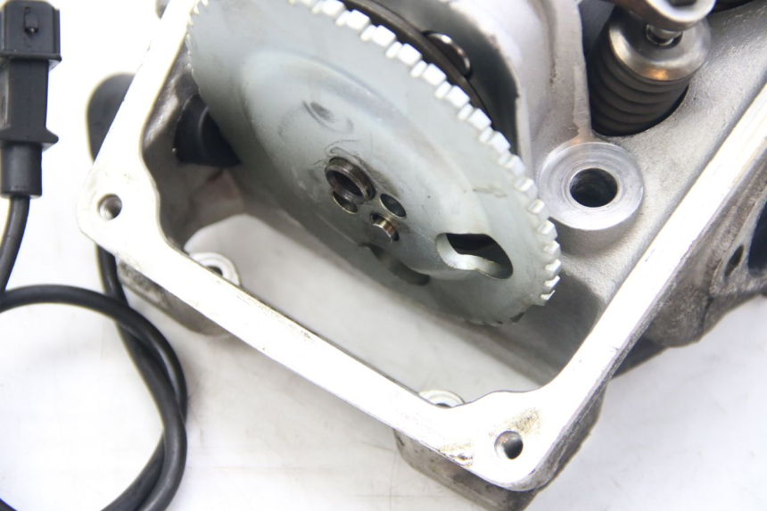 photo de TESTATA APRILIA ATLANTIC 500 (2002 - 2003)