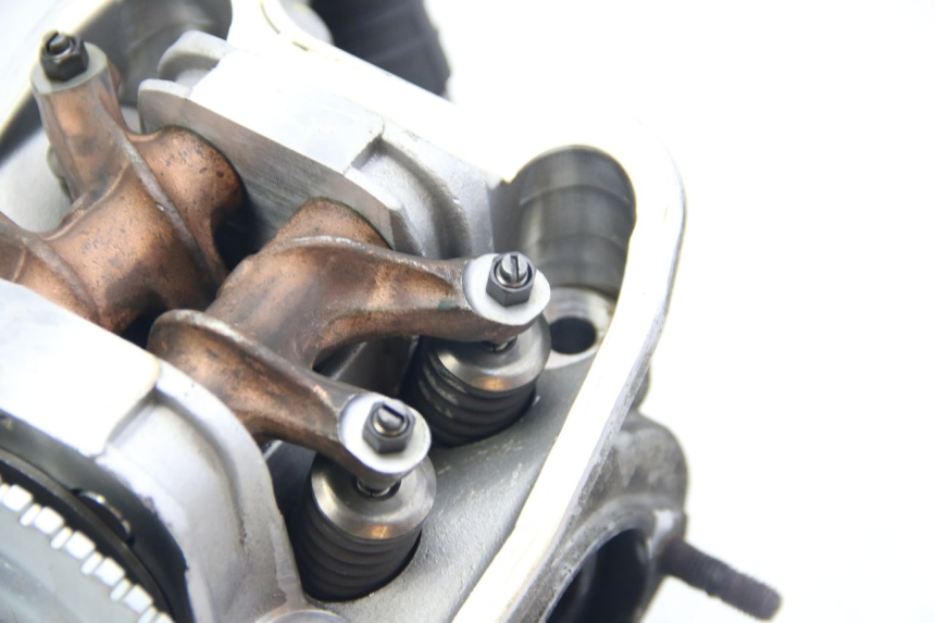 photo de TESTATA APRILIA ATLANTIC 500 (2002 - 2003)