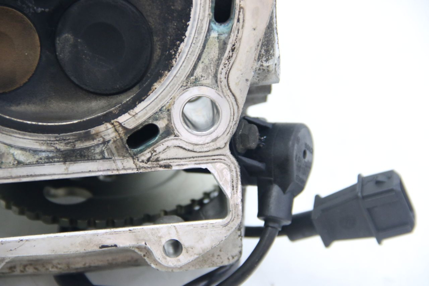 photo de TESTATA APRILIA ATLANTIC 500 (2002 - 2003)