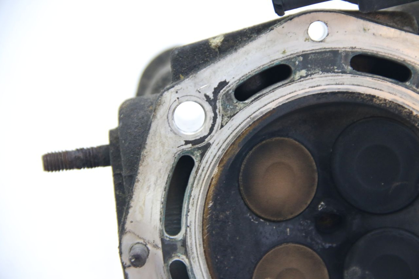 photo de TESTATA APRILIA ATLANTIC 500 (2002 - 2003)