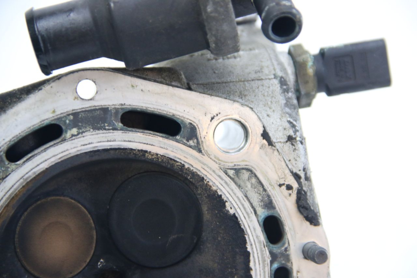 photo de TESTATA APRILIA ATLANTIC 500 (2002 - 2003)