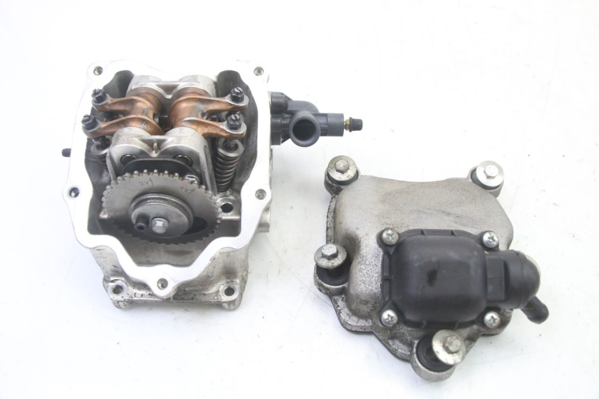 photo de TESTATA APRILIA ATLANTIC 125 (2003 - 2009)