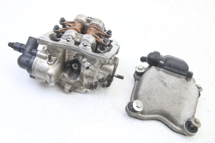 photo de TESTATA APRILIA ATLANTIC 125 (2003 - 2009)