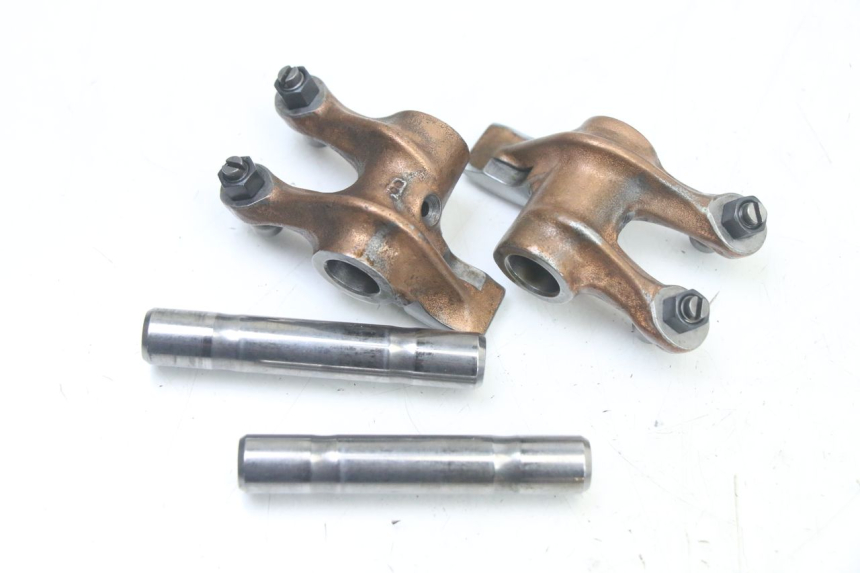 photo de TESTATA APRILIA ATLANTIC 125 (2003 - 2009)