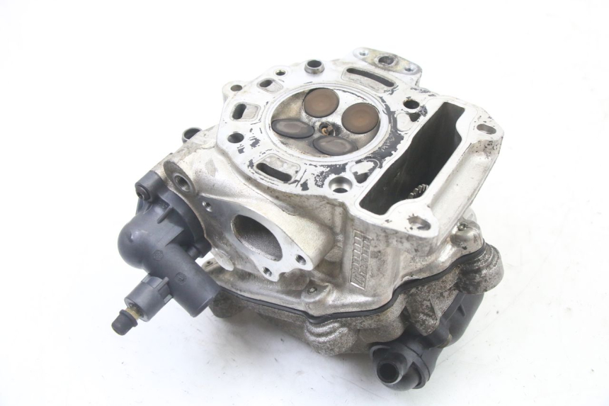 photo de TESTATA APRILIA ATLANTIC 125 (2003 - 2009)