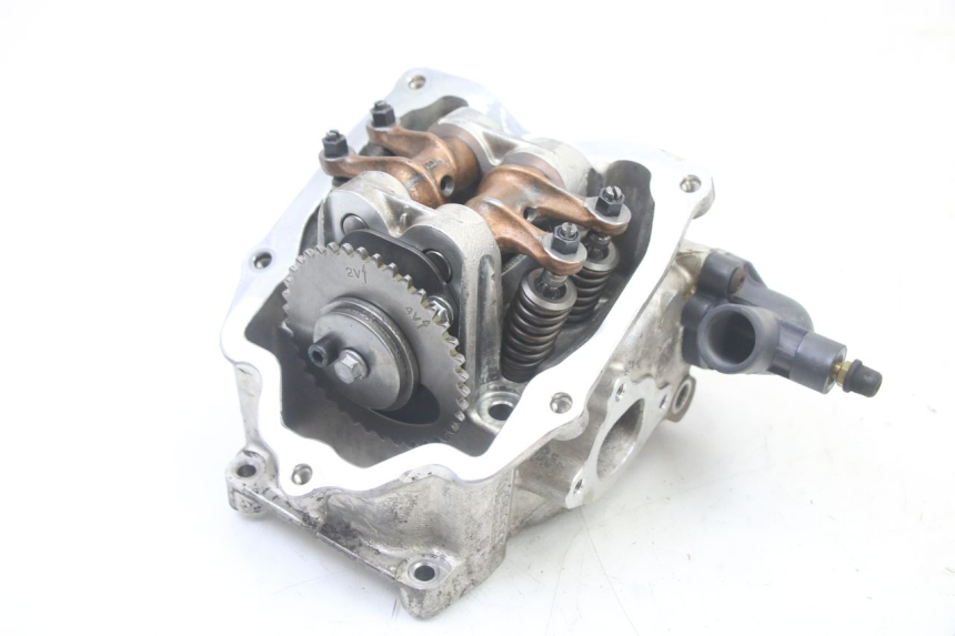 photo de TESTATA APRILIA ATLANTIC 125 (2003 - 2009)