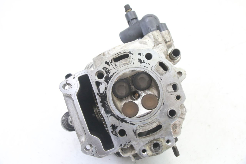 photo de TESTATA APRILIA ATLANTIC 125 (2003 - 2009)