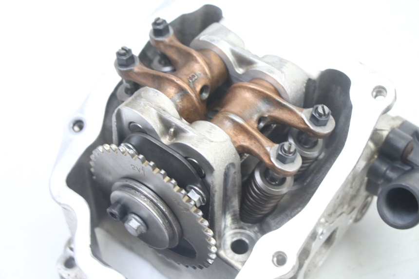 photo de TESTATA APRILIA ATLANTIC 125 (2003 - 2009)