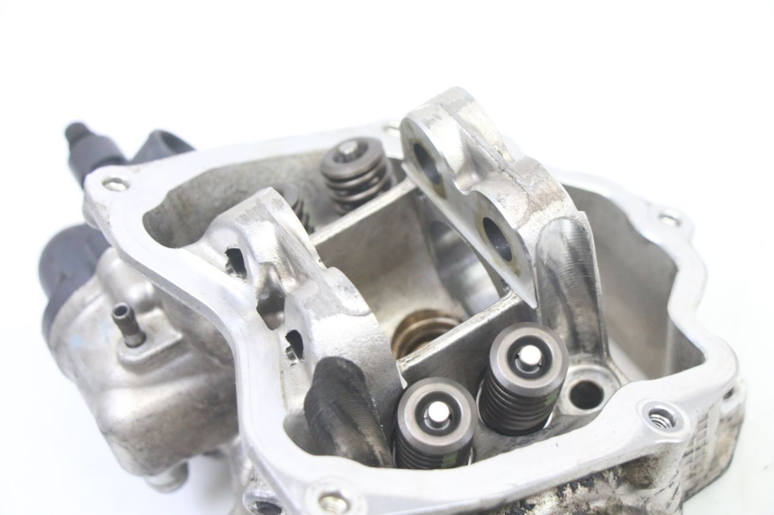 photo de TESTATA APRILIA ATLANTIC 125 (2003 - 2009)
