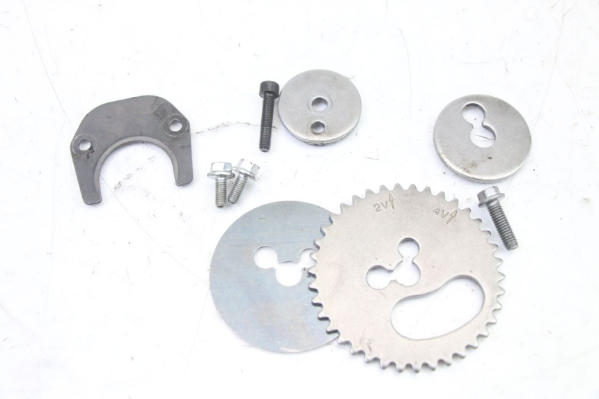 photo de TESTATA APRILIA ATLANTIC 125 (2003 - 2009)