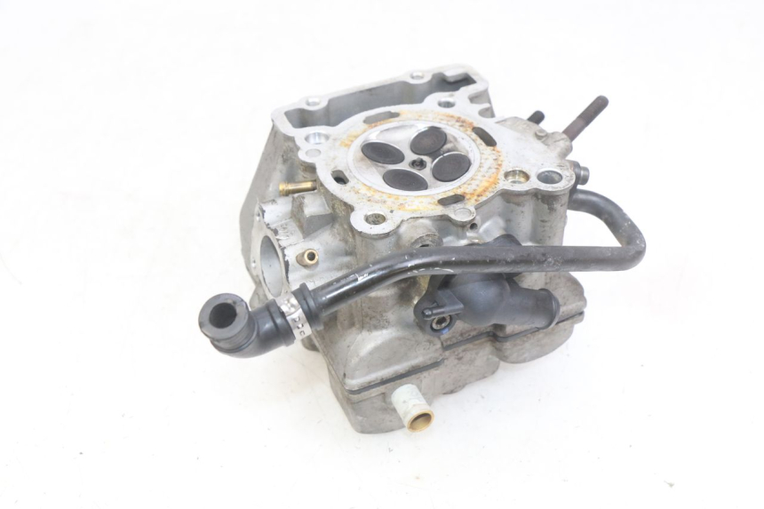 photo de TESTATA APRILIA SCARABEO LIGHT 125 (2007 - 2011)