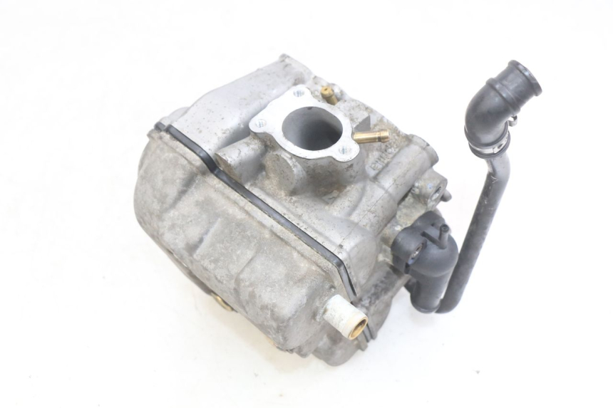 photo de TESTATA APRILIA SCARABEO LIGHT 125 (2007 - 2011)