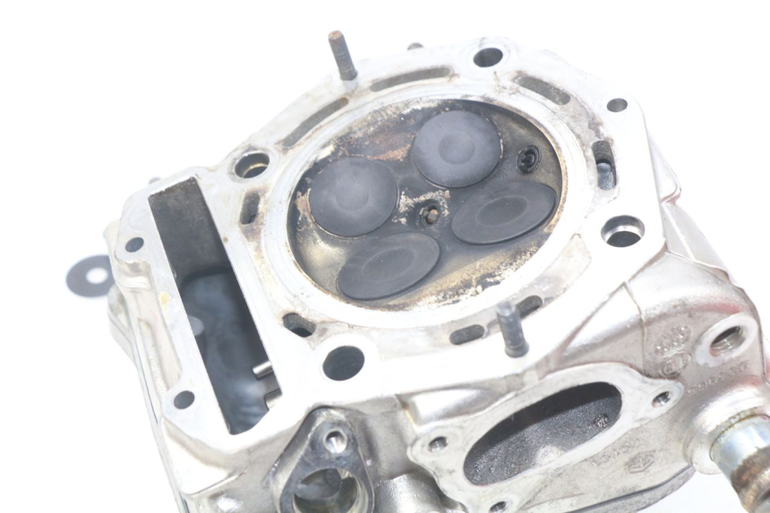photo de Testata posteriore APRILIA SRV 850 (2012 - 2017)