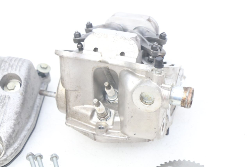 photo de Testata posteriore APRILIA SRV 850 (2012 - 2017)